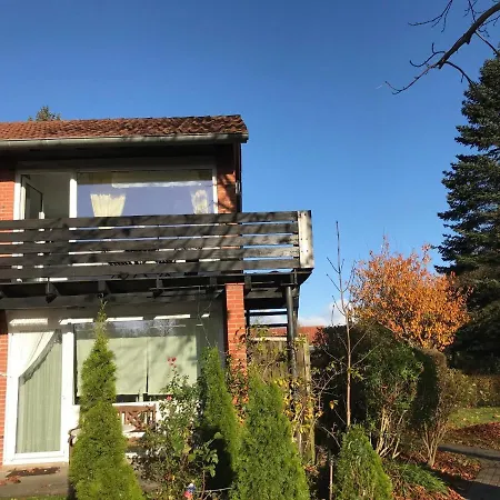 Apartment 1604 An Der Allee Dahme (Schleswig-Holstein)