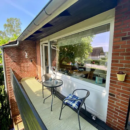1604 An Der Allee Dahme