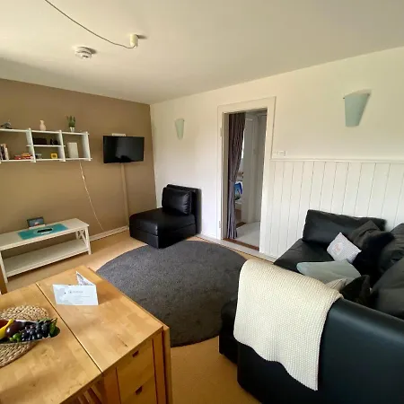1604 An Der Allee Apartman
