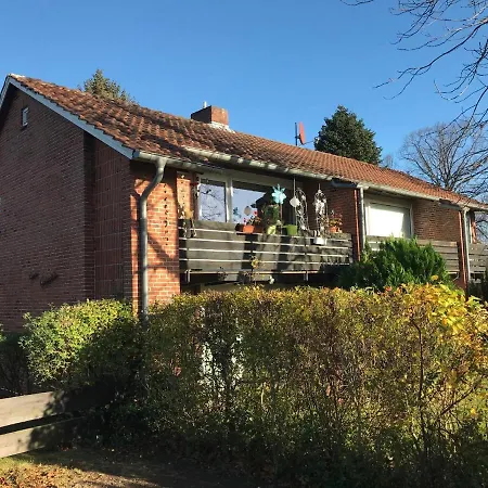 1604 An Der Allee Apartman Dahme