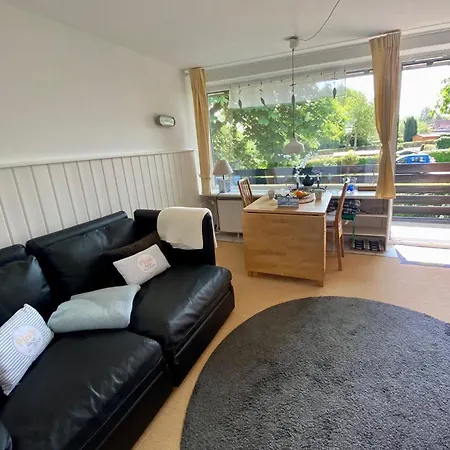 1604 An Der Allee Apartman *