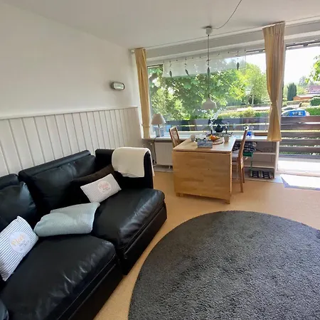 1604 An Der Allee Apartment *