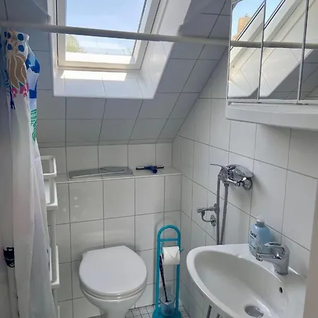 Apartment 1604 An Der Allee