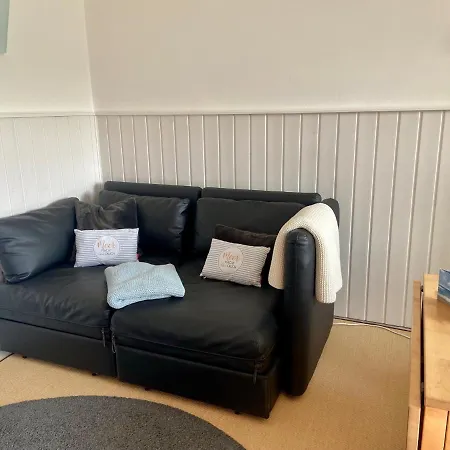 Apartment 1604 An Der Allee Dahme (Schleswig-Holstein)