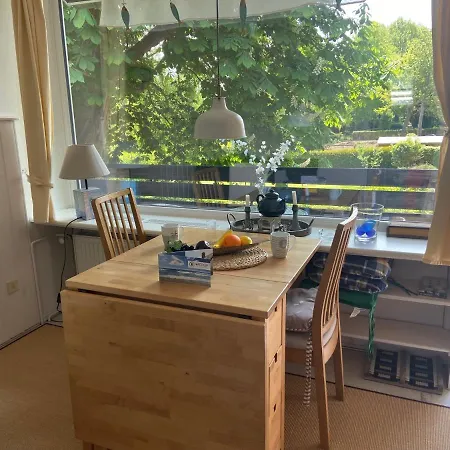 Apartman 1604 An Der Allee *